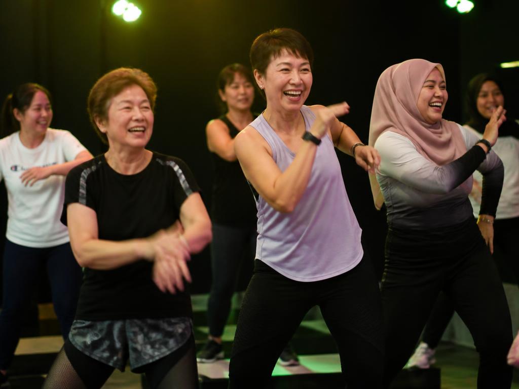 Dance & Choreography